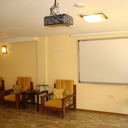 Hotel Zada Предеал Съоръжения снимка