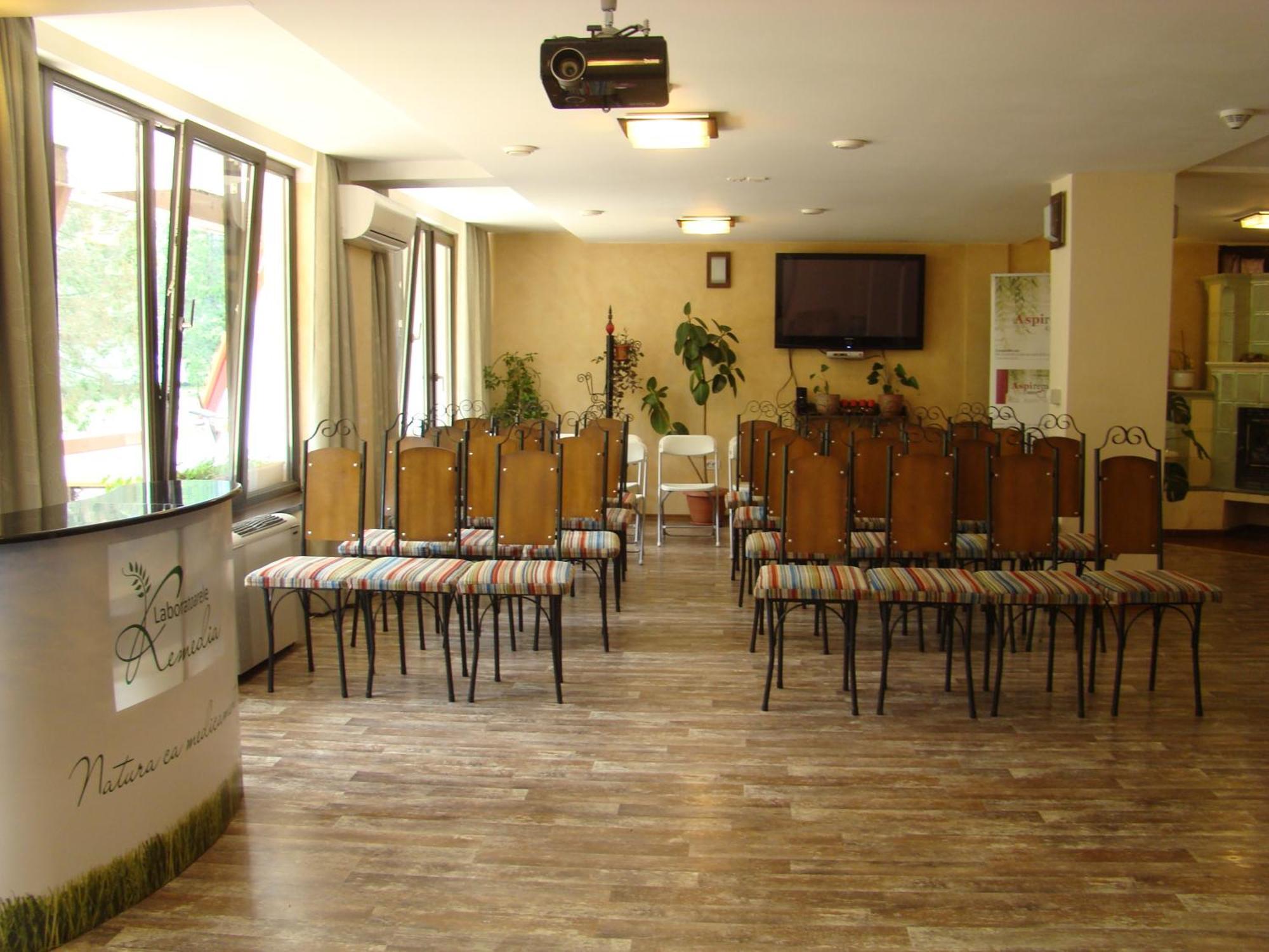 Hotel Zada Предеал Бизнес снимка