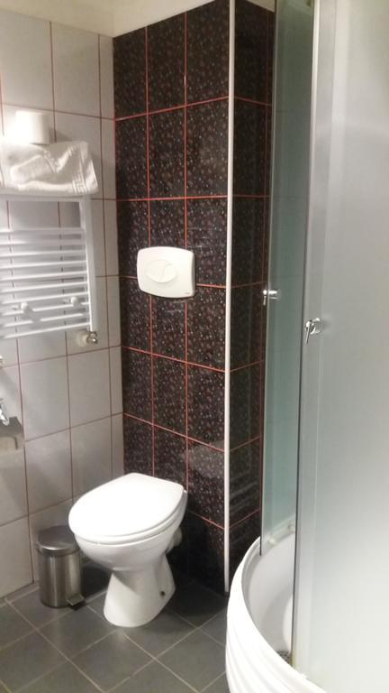 Hotel Zada Предеал Екстериор снимка