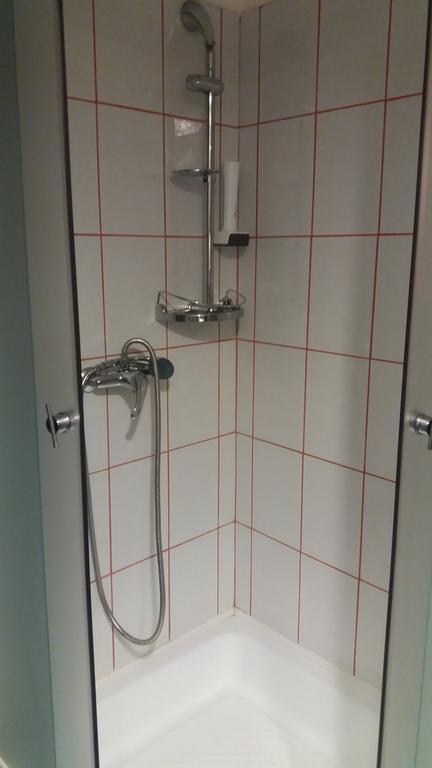 Hotel Zada Предеал Екстериор снимка