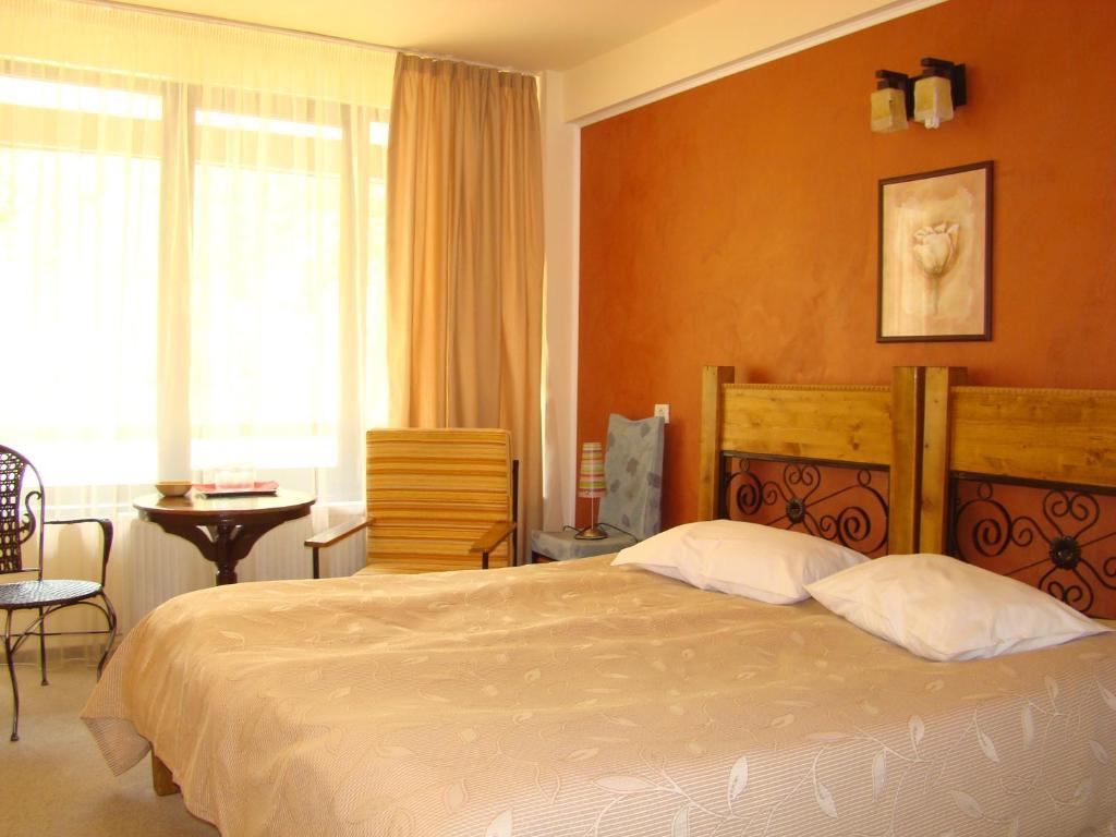 Hotel Zada Предеал Стая снимка