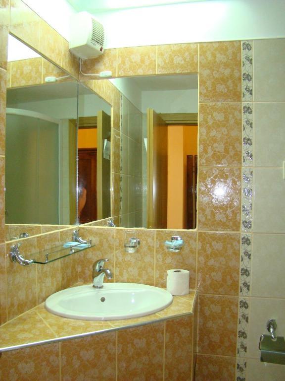 Hotel Zada Предеал Стая снимка
