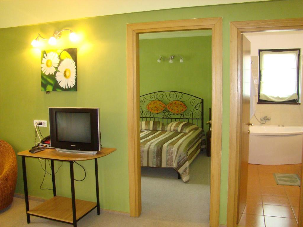 Hotel Zada Предеал Стая снимка