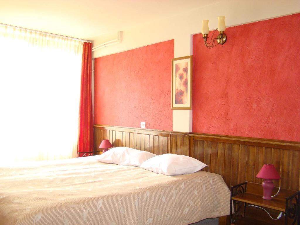 Hotel Zada Предеал Стая снимка